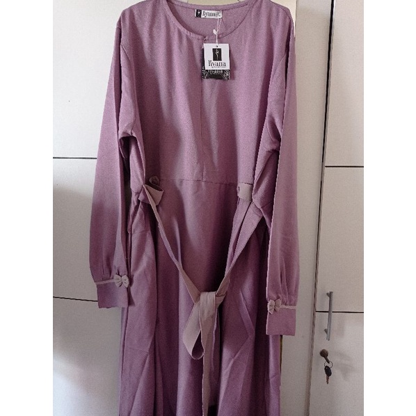 Gamis By Kyana
