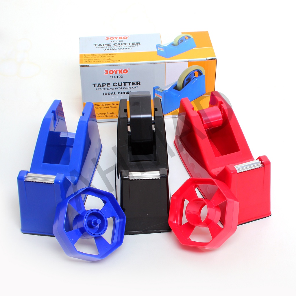 

JOYKO Tape Cutter TD-103 [ ECER ]