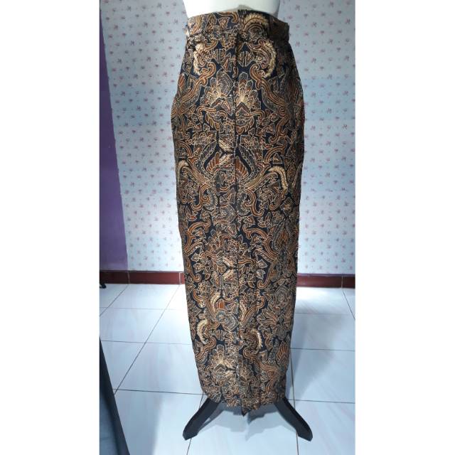 Rok span wiru preloved