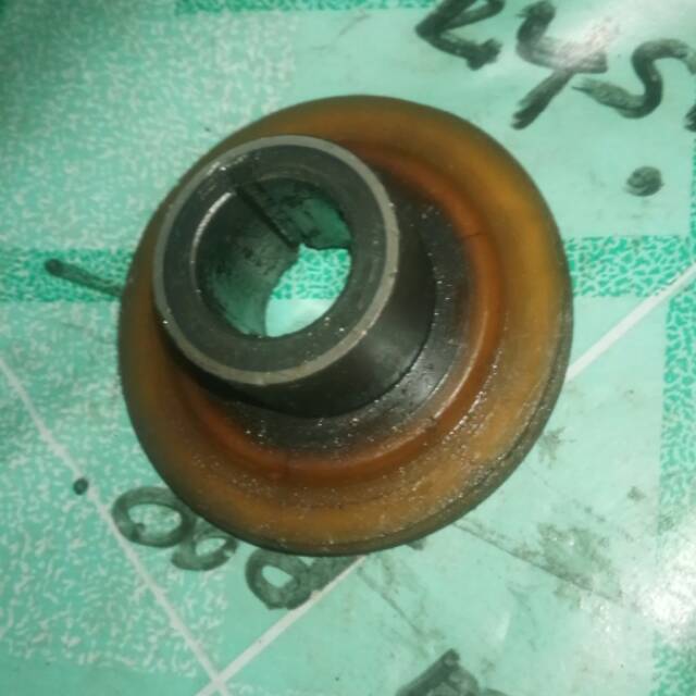 gear pompa oli yamaha v 75