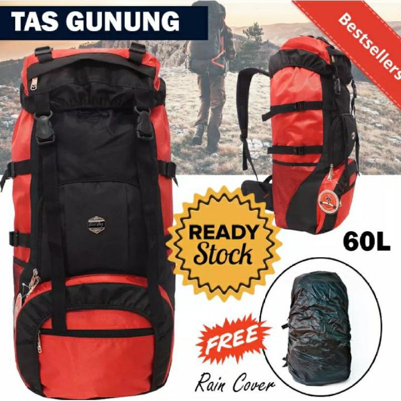 TAS GUNUNG OWEL 80 LT ( HARGA GROSIR ) TAS TRAVELING - TAS MUDIK  -TAS BESAR - TAS TERBARU - TAS TERLARIS - Tas Pakaian - Tas Outdoor - Tas Jumbo - Tas Hiking - Tas Pria - Tas Wanita - Tas Motor - Tas Paket - Tas Delivery - Tas Kurir