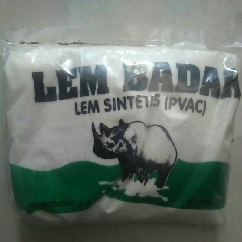 

Lem kayu