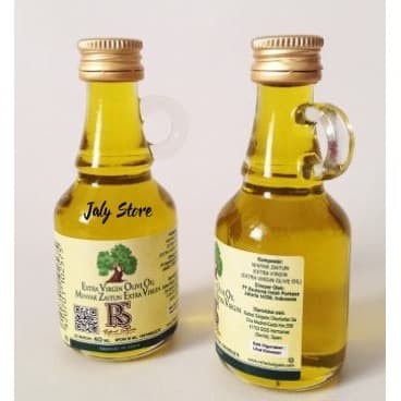 Minyak Zaitun RS Extra Virgin Olive Oil Original