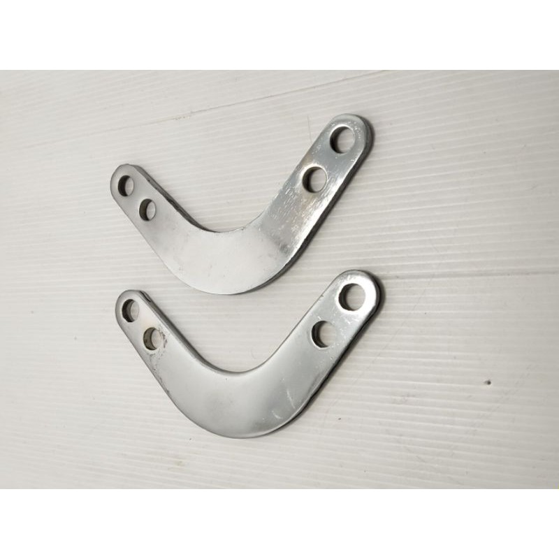 Peninggi Conroad Conrod Konrod Shok Monoshock  Belakang Yamaha Vixion Old Vixion New R15 Xabre