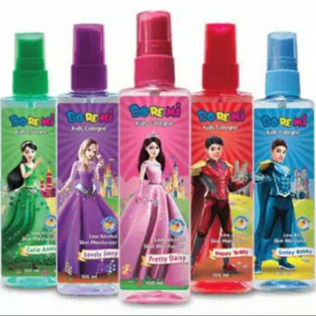 Doremi Kids Cologne