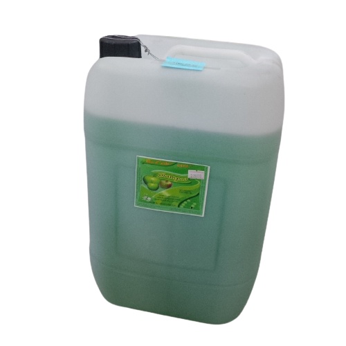 Hindarto Apple Shampoo 20L