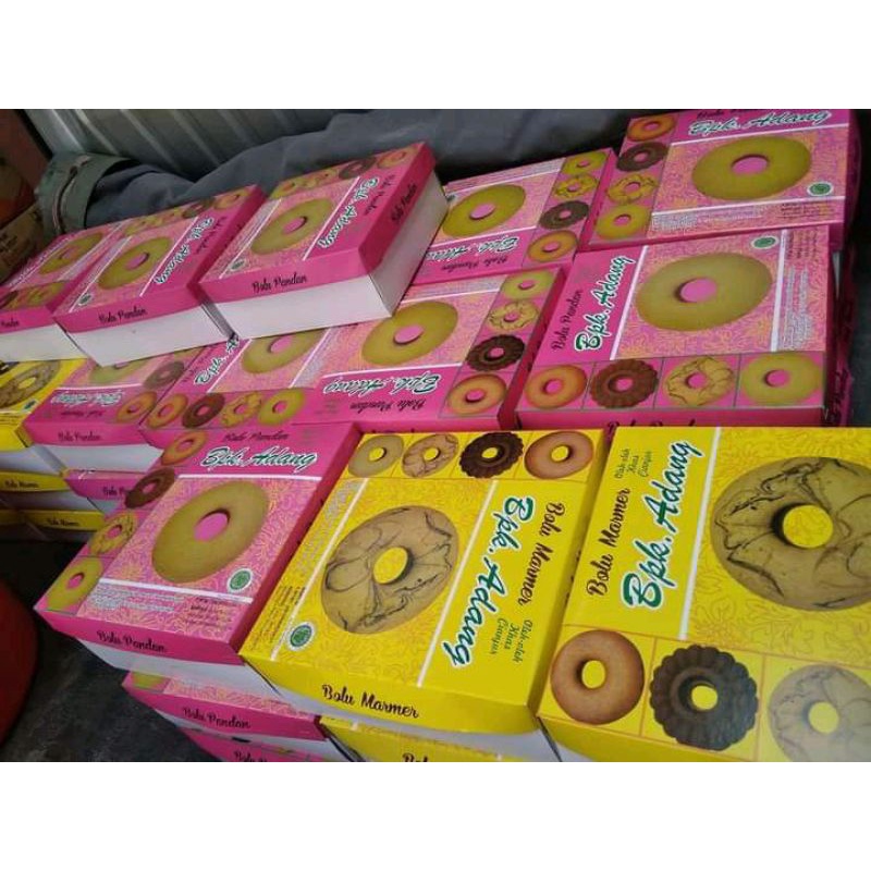 

Bolu Marmer Bpk Adang (Seller Bolu Bpk Adang)