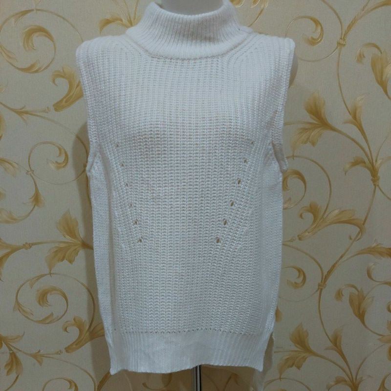 Yukensi Rajut Lowrys Farm