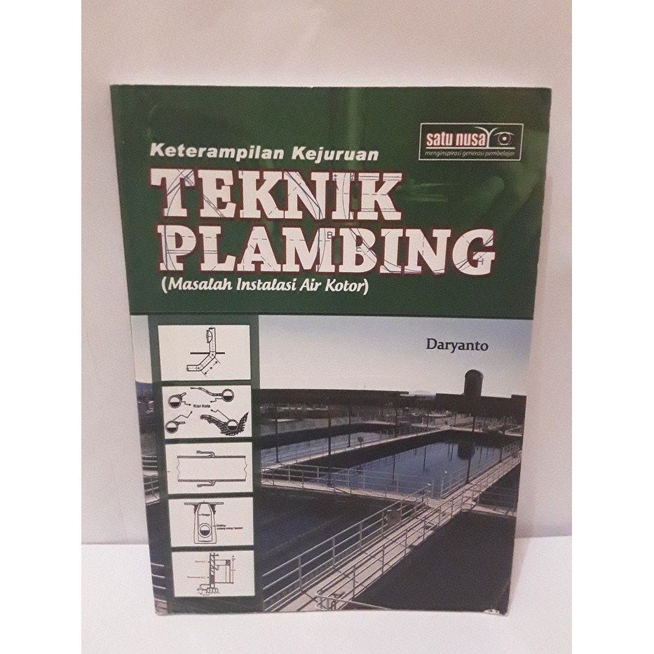 TEKNIK - Teknik Plambing - Daryanto