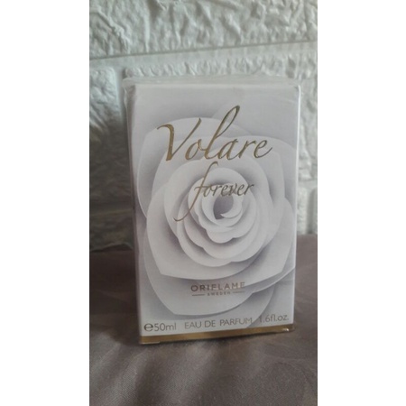 VOLARE PARFUM ORIFLAME