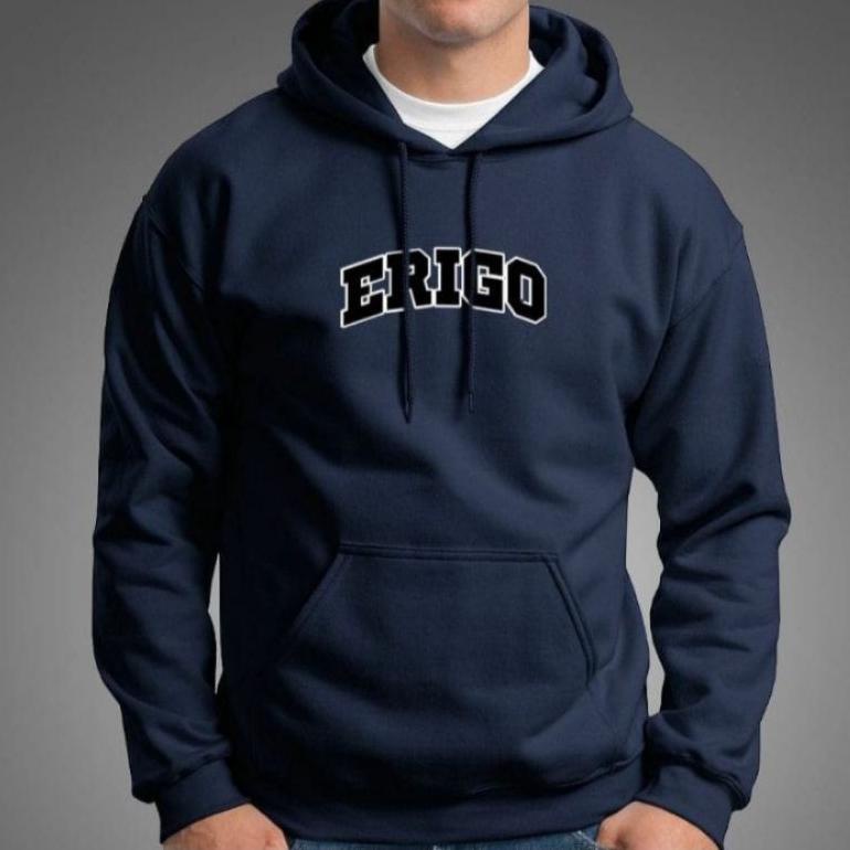 jaket hoodie erigo/sweater hoodie erigo/ TOKYO GHOUL unisex size L-XL-XXL ‣ KWU.441396