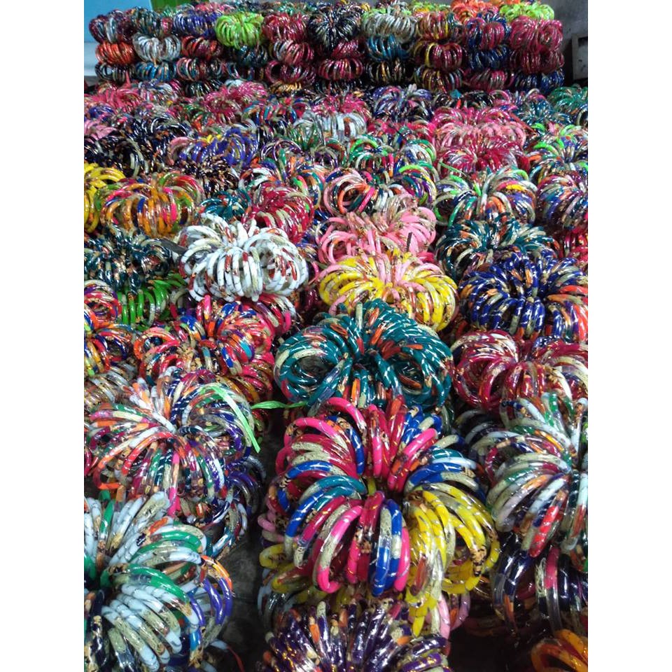 Gelang Sawan/Sambetan Unik-3