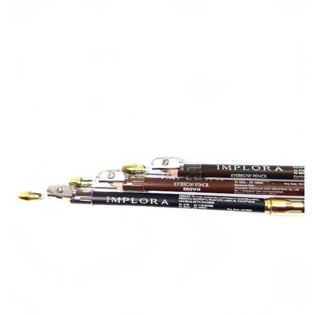 IMPLORA PENCIL ALIS
