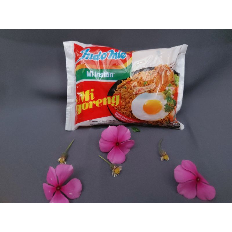 

Indomie