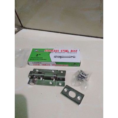 Grendel Stenlis Dolphin 2