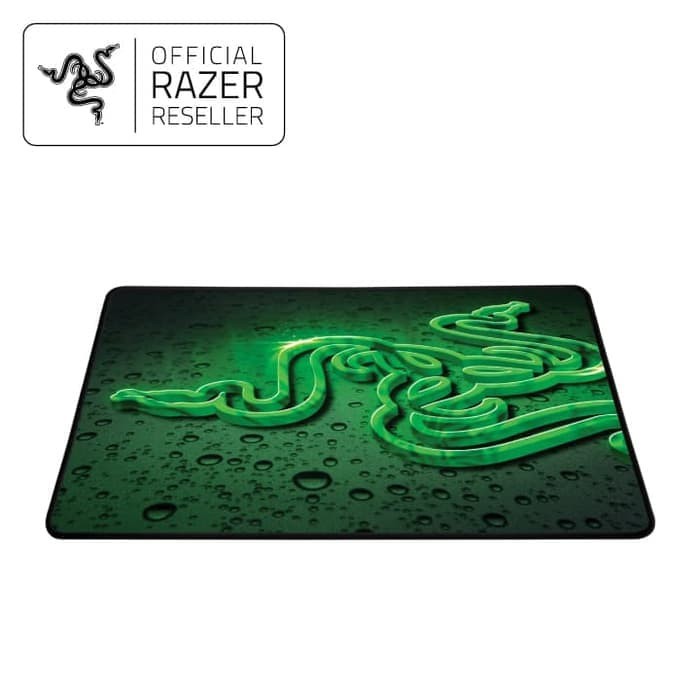 Razer Goliathus Speed Terra Edition - Medium