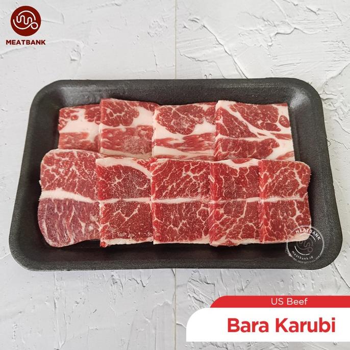 

windytriastuti13 MEATBANK BARA KARUBI WAGYU Galbi Beef Grill Teppanyaki Yakiniku Shabu TERLARIS TERPERCAYA ORIGINAL