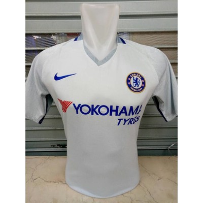JERSEY CHELSEA AWAY 2017/2018