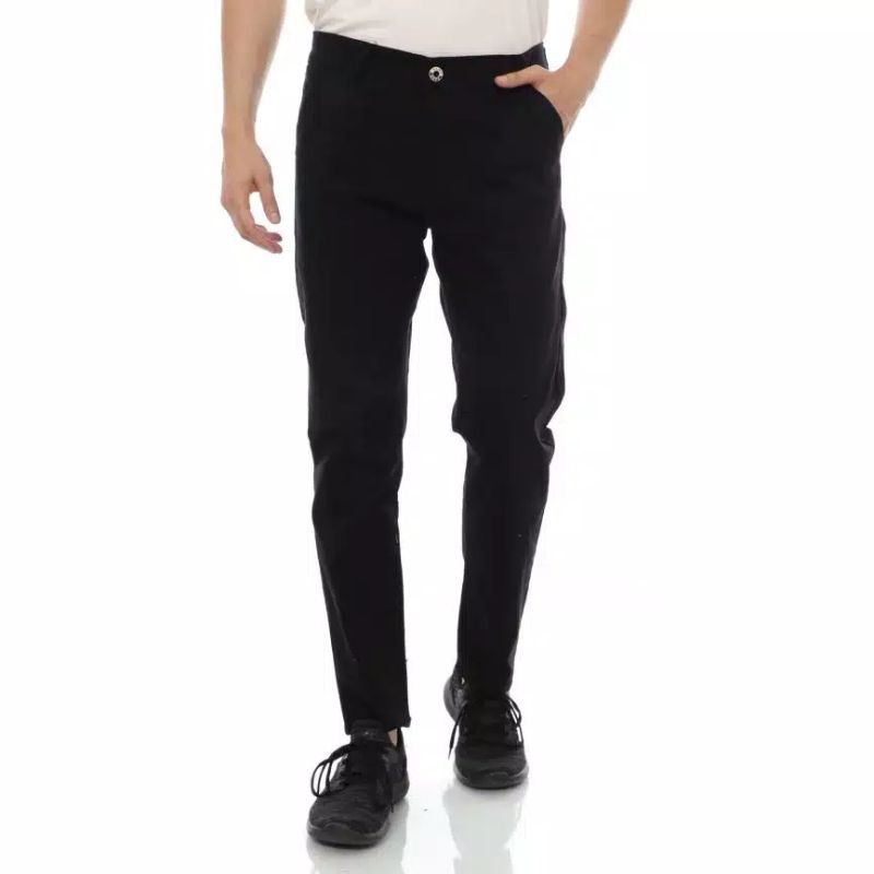 Chino panjang/celana Chino pria/celana Chino panjang/celana Chino reguler/Chino reguler panjang