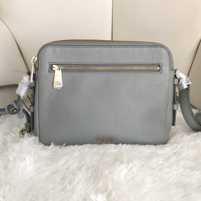 Fossil piper toaster grey
