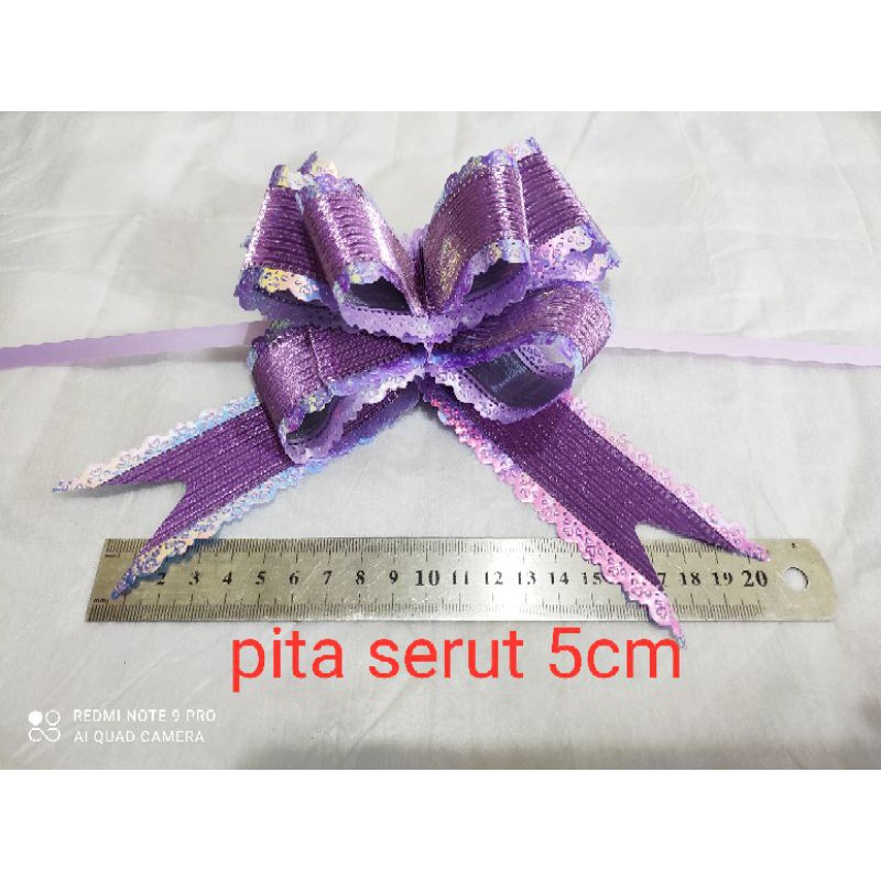 

pita serut 5 cm ( 50mm)