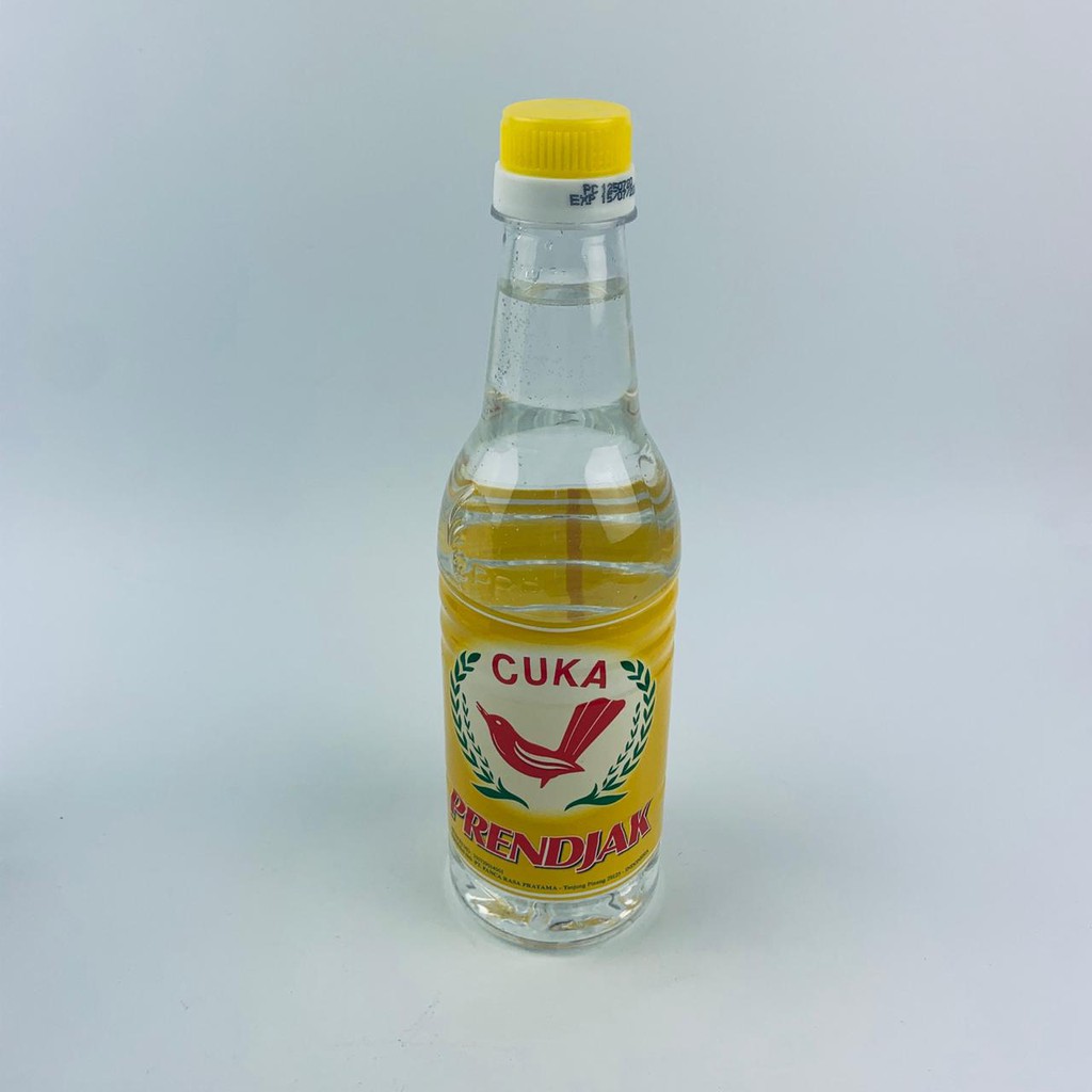 Cuka / Prendjk Cuka / 610 ml / 300ml / 150 ml