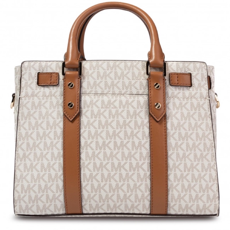 MK Nouveau Hamilton HandBag | Tas Tenteng Import Handlebag