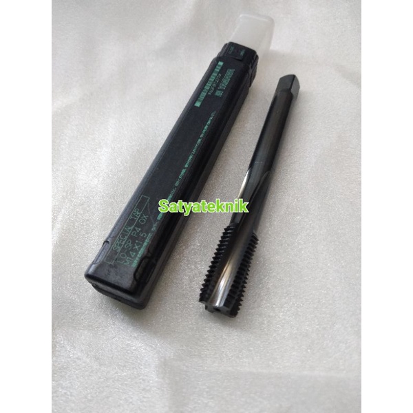 Jual tap m14x1.5 YAMAWA tap m14 x 1.5 yamawa long 100 tap m14x1,5 helix yamawa long 100 new