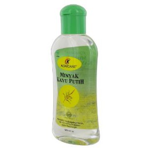 Konicare Minyak Kayu Putih Botol 60 ml