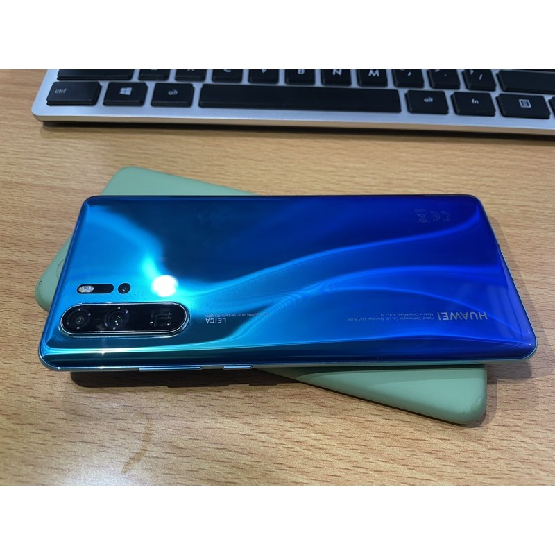 huawei p30 pro second