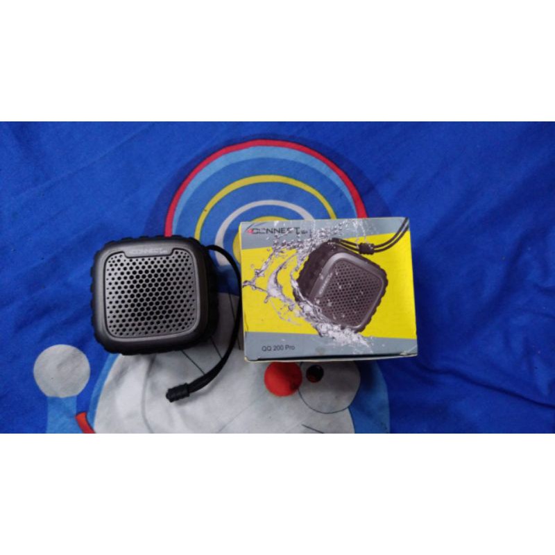 4connect qq200 Pro
