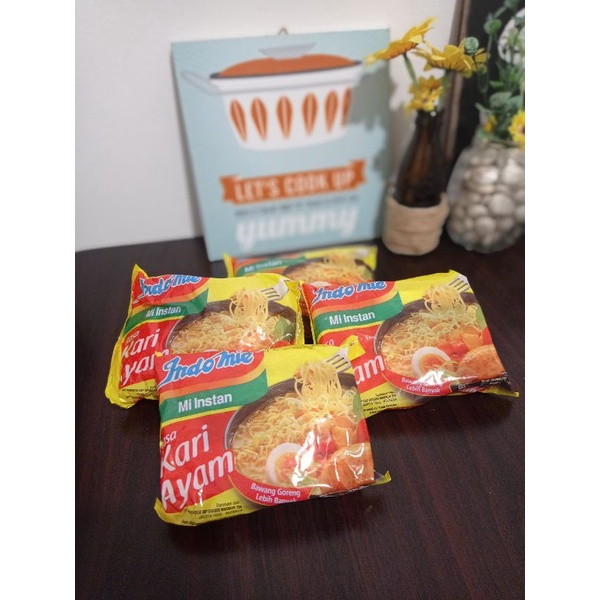 

indomie rebus
