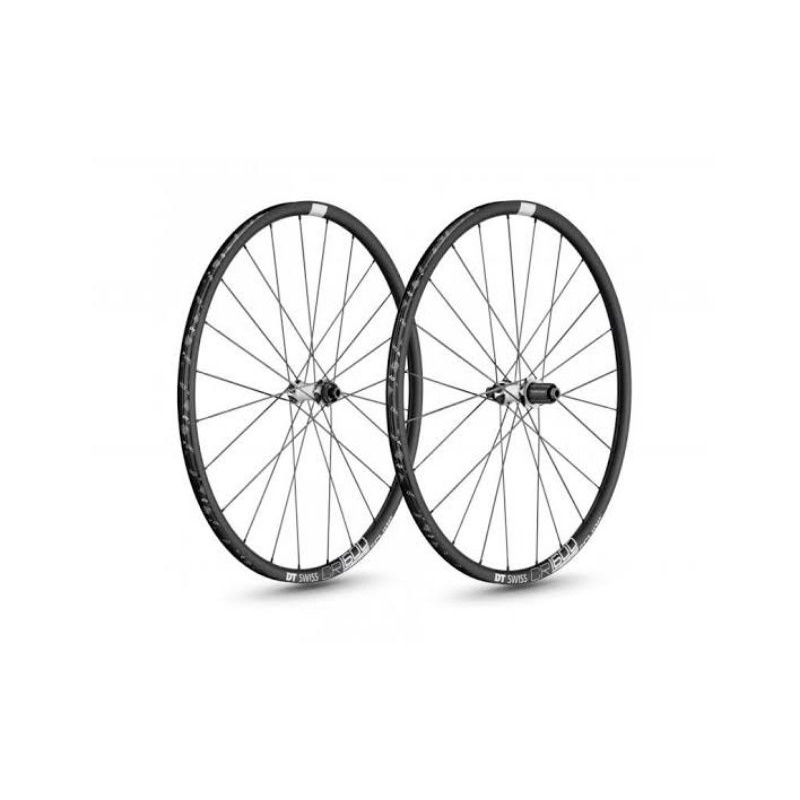 Wheelset DT Swiss PR 1400 Disc