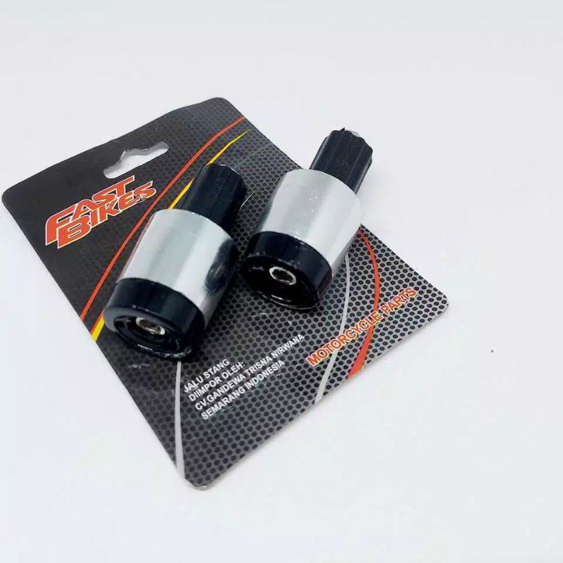 Jalu Stang Bandul Stang Full Cnc Premium Fast Bikes Type 6014 Universal Semua Motor