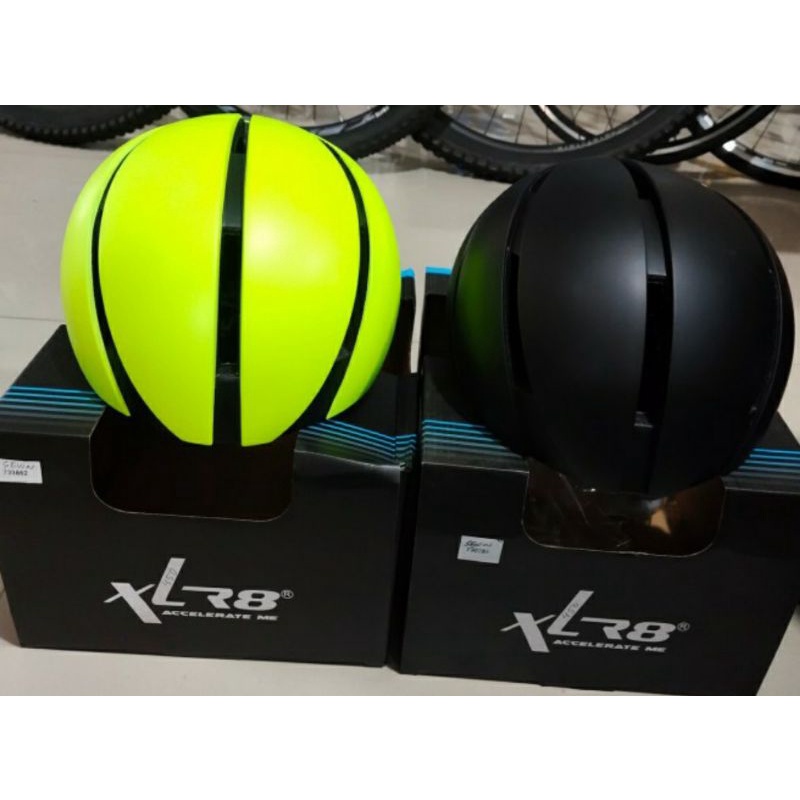 helm xlr8 type sevin