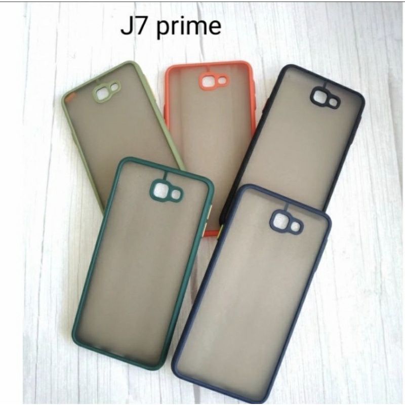 case/slikon/kondom terbaru type hp samsung J7 prem my choice dove pelindung camera