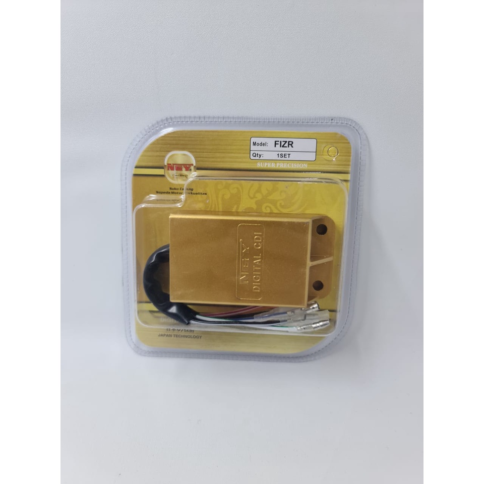 CDI Unit NGY Motor Yamaha FORCE-1 / F1ZR