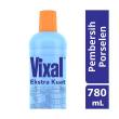 Pembersih Porselen Lantai WC Kamar Mandi Vixal 780 mL (Botol)