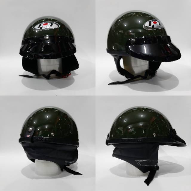 Helm Chip Jpn Army Gloss