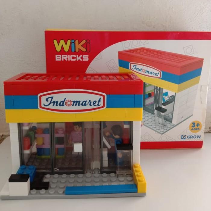 Toys | Lego Wiki Brick Indomaret