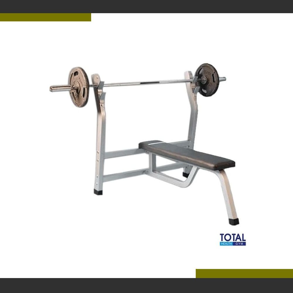 Flat Bench Press Shopee Indonesia