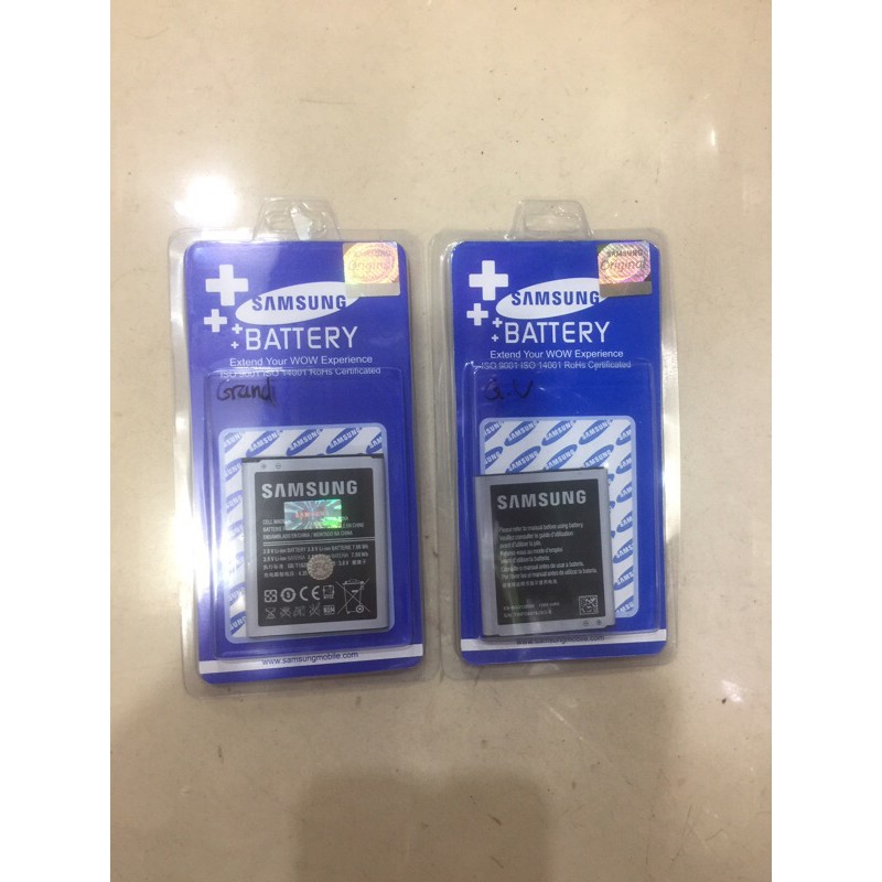 Baterai samsung Galaxy. V