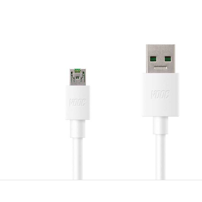 KABEL DATA CHARGER OPPO ORIGINAL VOOC MICRO , TYPE C FAST CHARGING A33 A37 NEO 7 9 F1S NEO 5 4A 2A