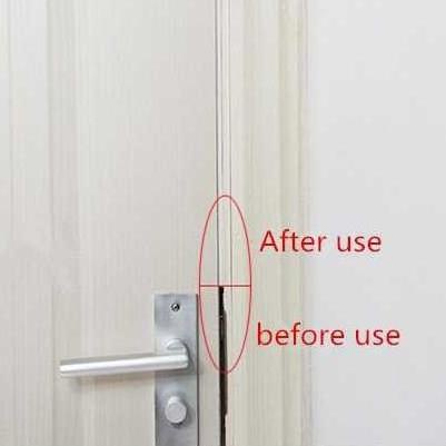 ➶ Peredam Suara Kamar // Lem Busa Jendela Pintu // Lis Strip ➥