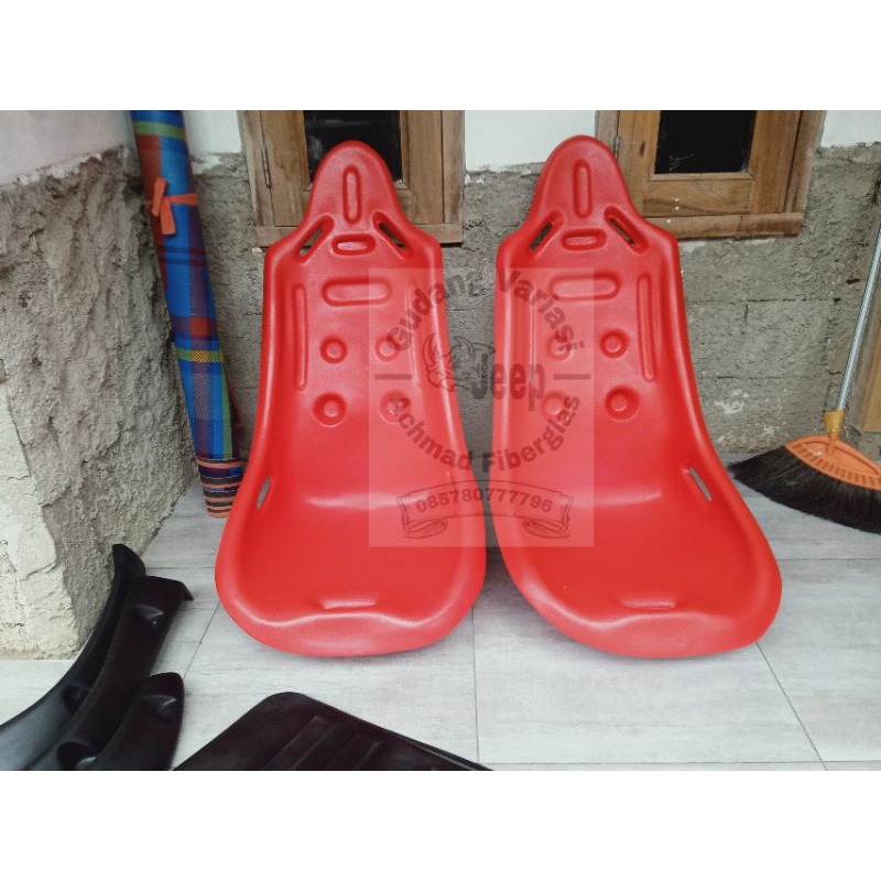 JOK SUMIT OFF-ROAD JIMNY KATANA BERKUALITAS