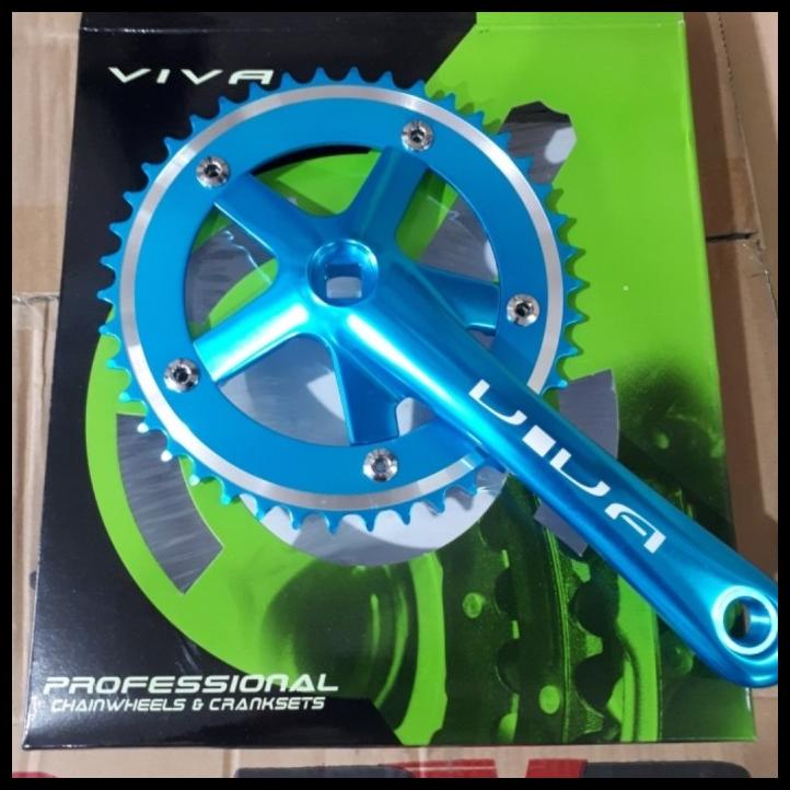 Crank Viva Fixie