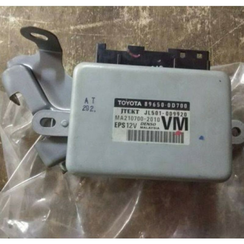 Modul EPS Stir New Yaris