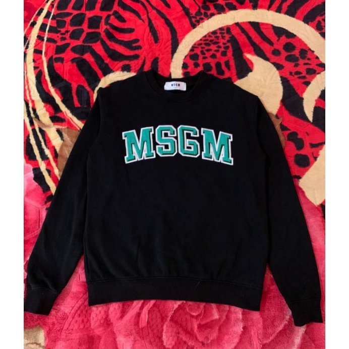 MSGM Milano Second original