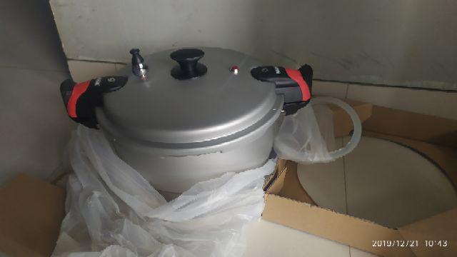 Presto Maxim 12 Liter Maxim Maspion