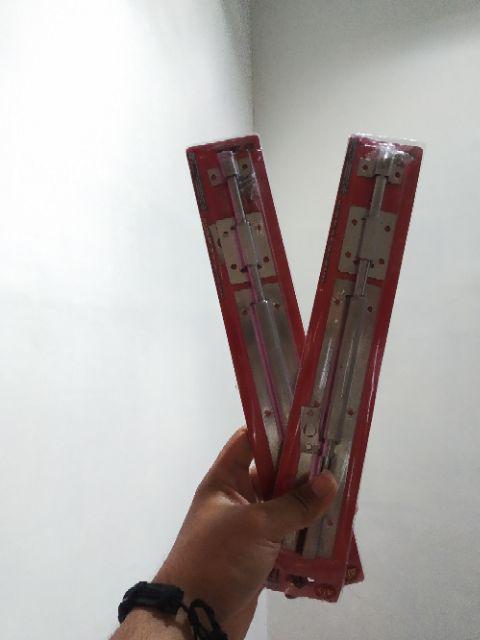 Selot / Grendel Pintu Stainless 12in 30cm